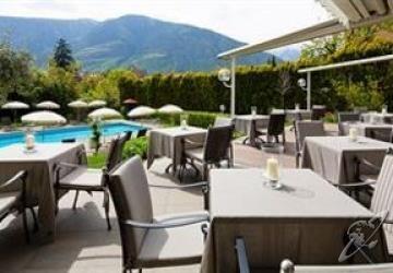 Pollinger Hotel Merano