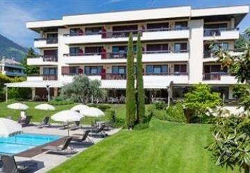 Pollinger Hotel Merano