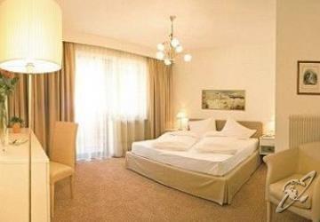 Pollinger Hotel Merano