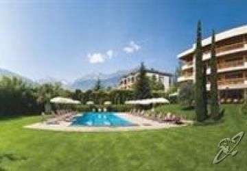 Pollinger 4* Merano