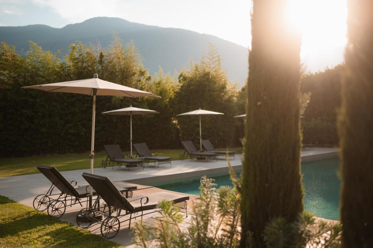 Pollinger 4* Merano