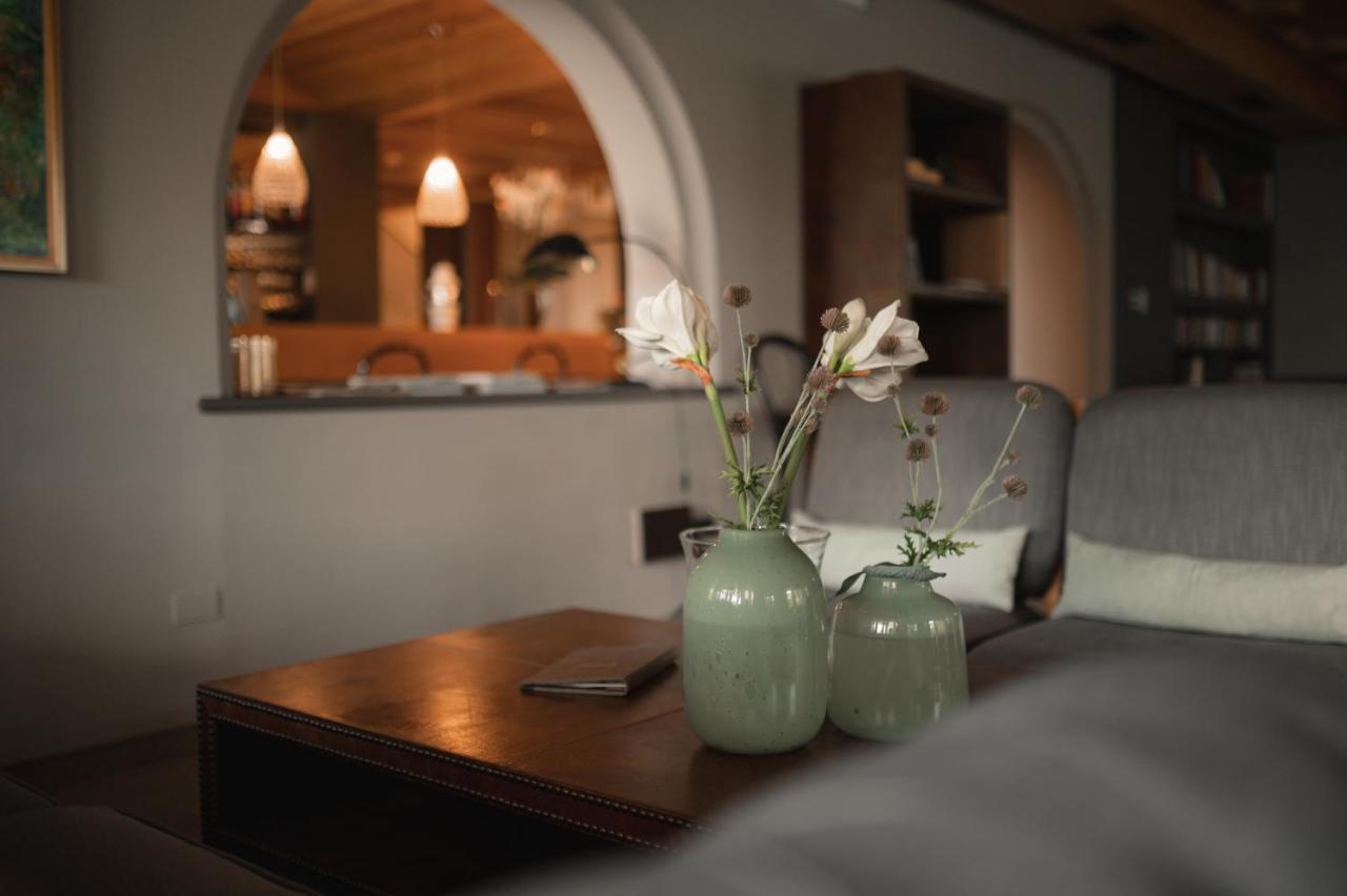 Pollinger Hotel Merano