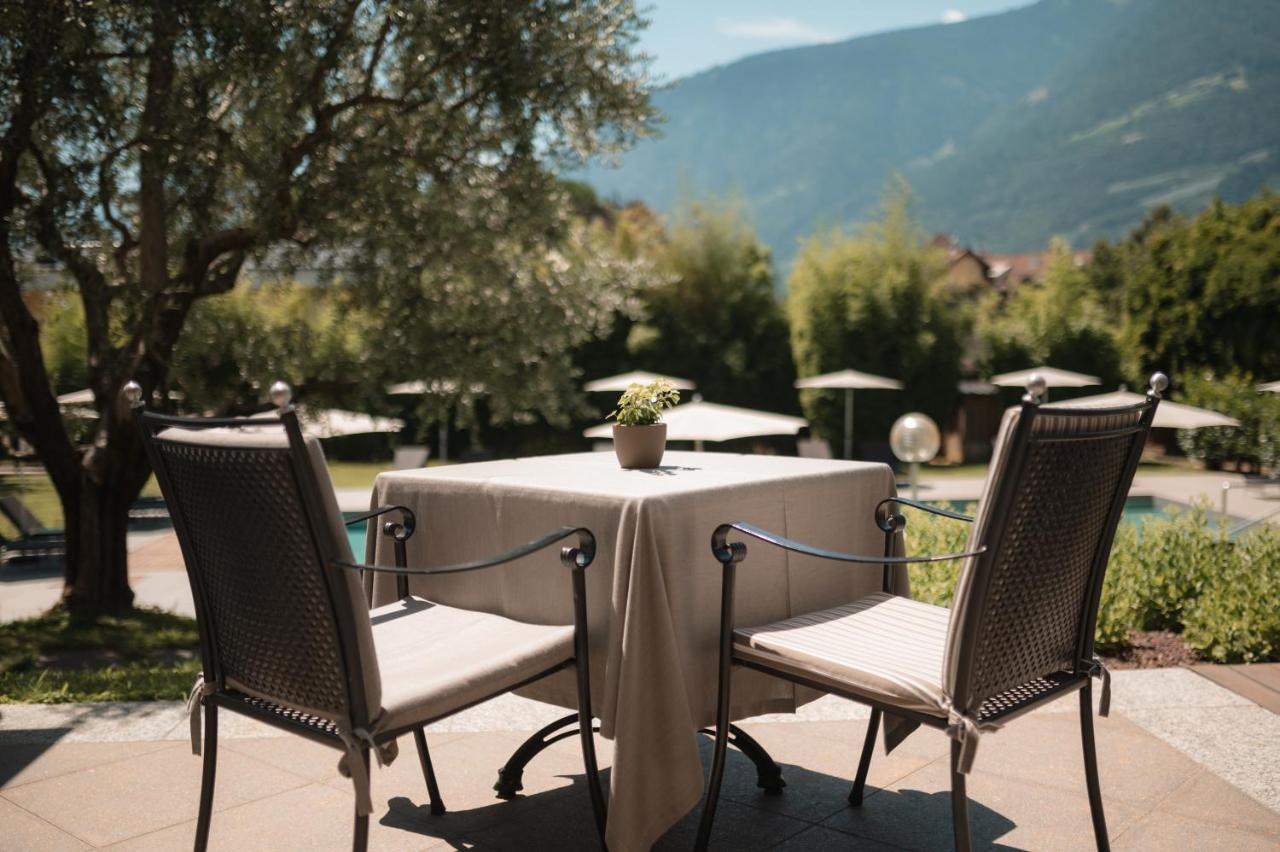 Pollinger 4* Merano