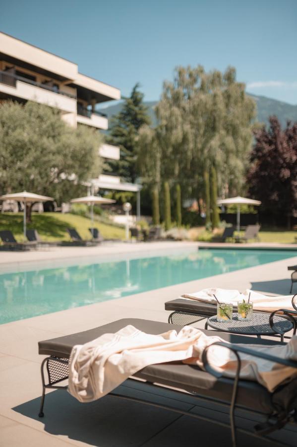 Pollinger Hotel 4*