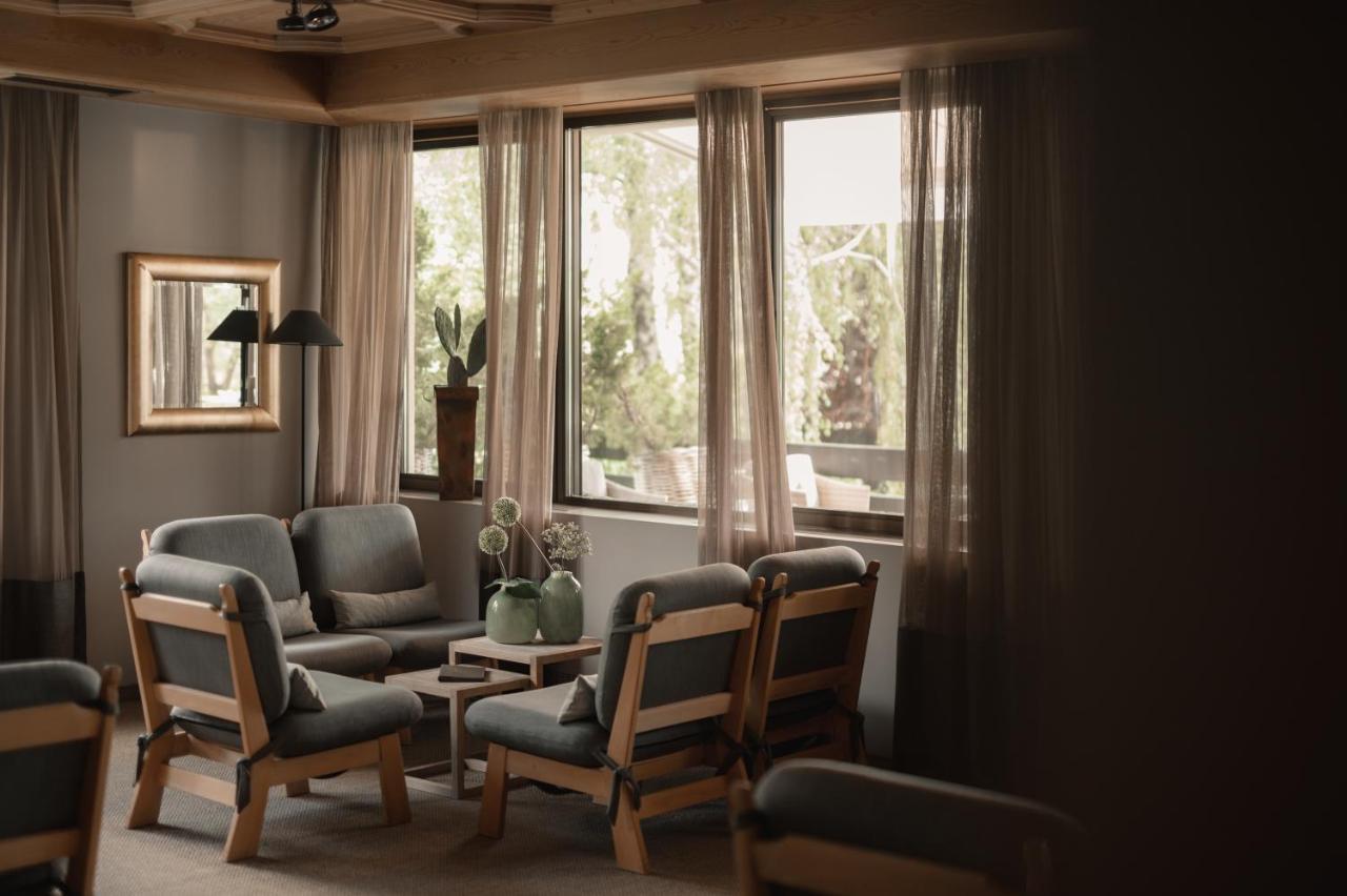 Pollinger 4* Merano
