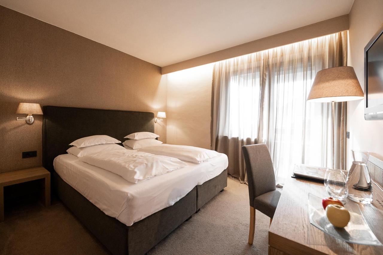 Hotel Pollinger 4*