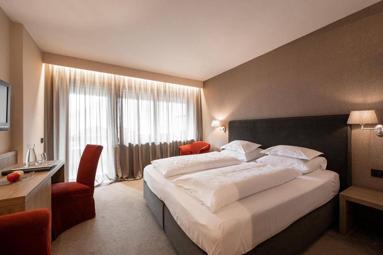 Hotel Pollinger Merano