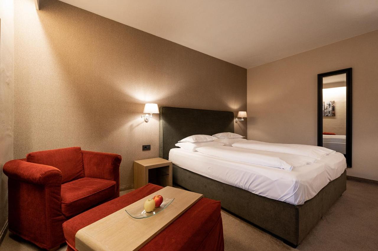 Hotel Pollinger Merano
