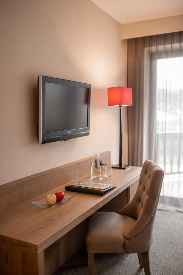 Pollinger 4* Merano