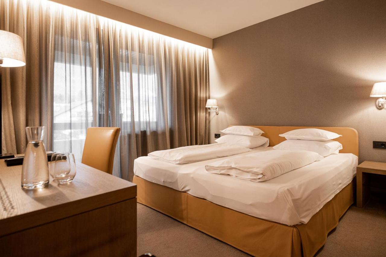Hotel Pollinger Merano