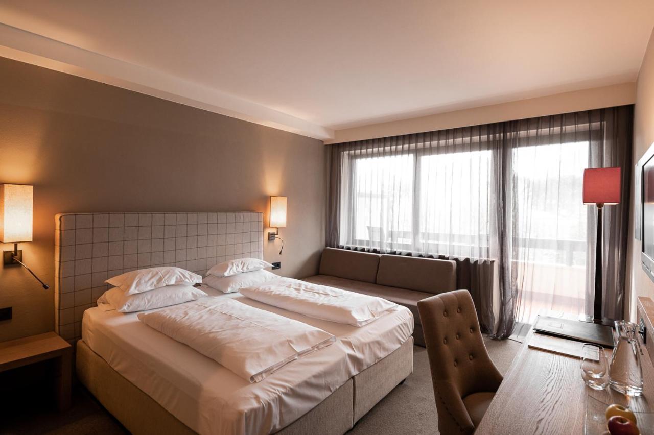 Pollinger Hotel Merano
