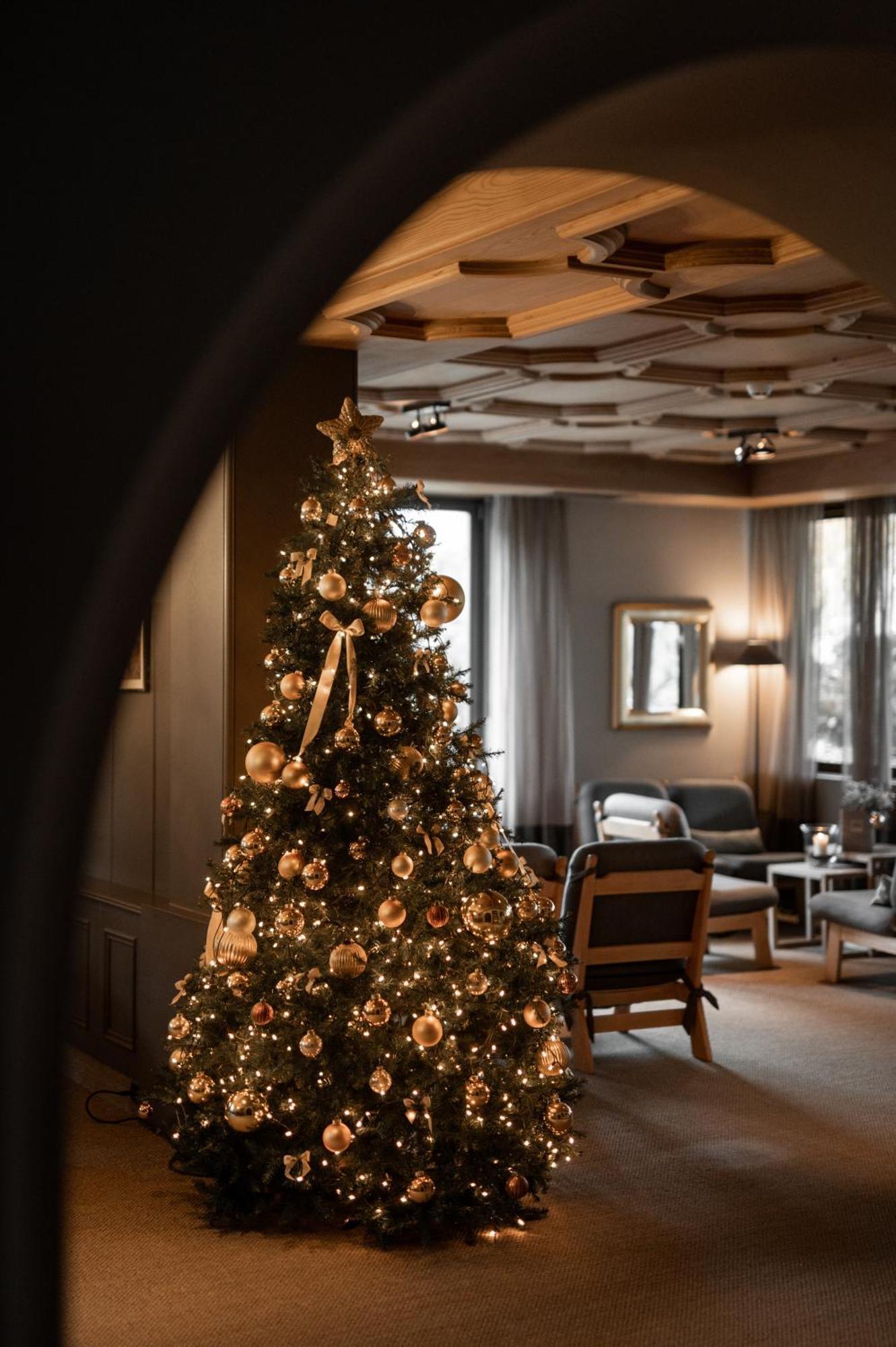 Hotel Pollinger