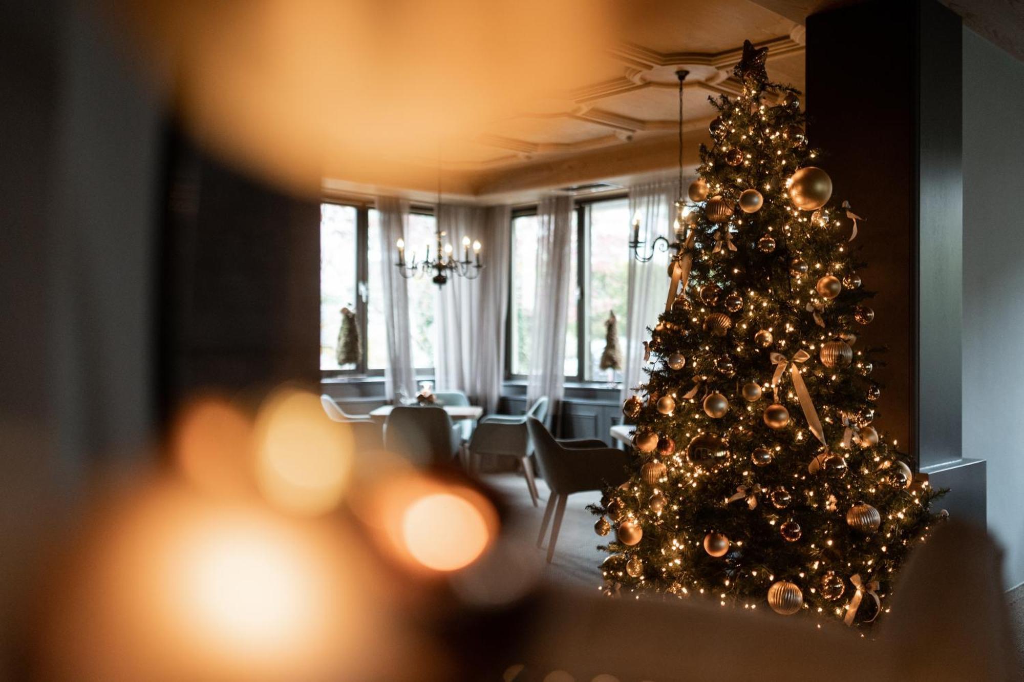 Hotel Pollinger 4*