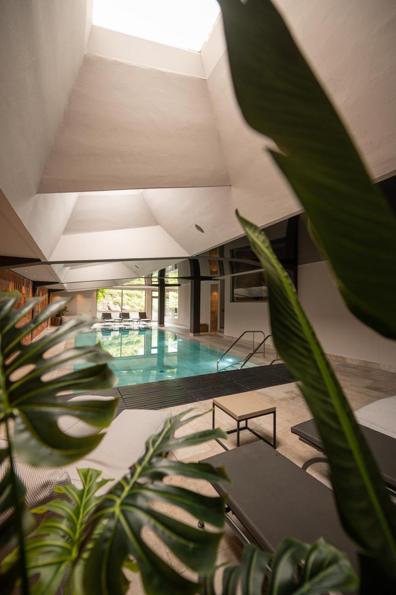 Pollinger Hotel