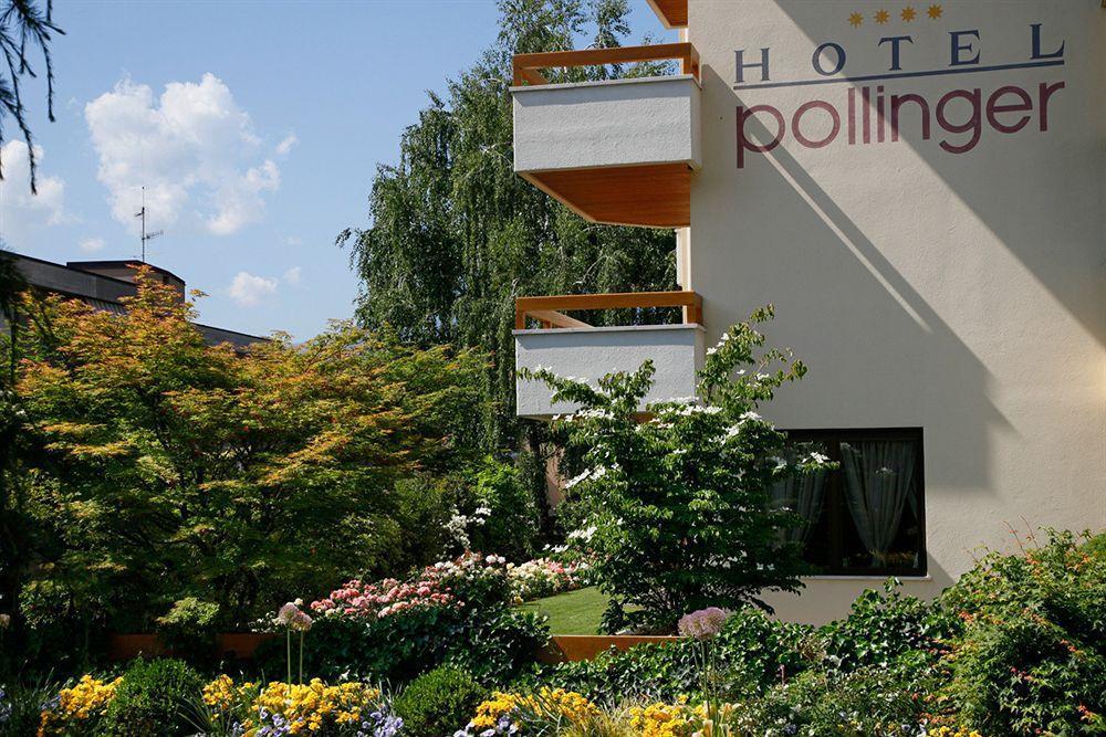 Pollinger Merano