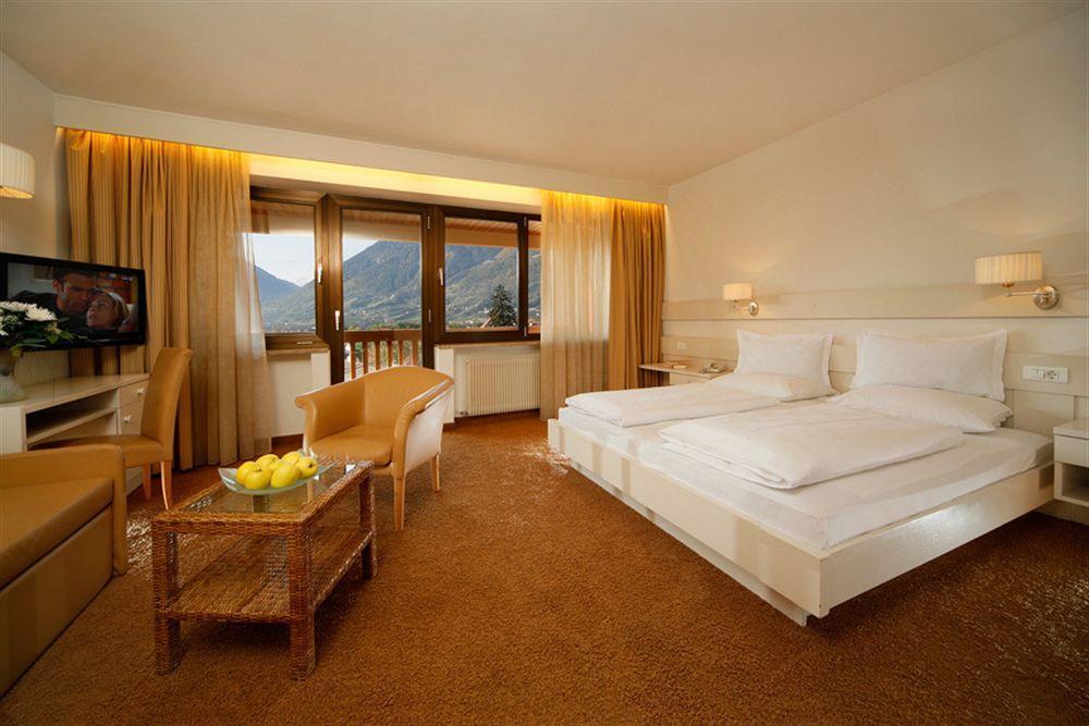 Pollinger Hotel Merano