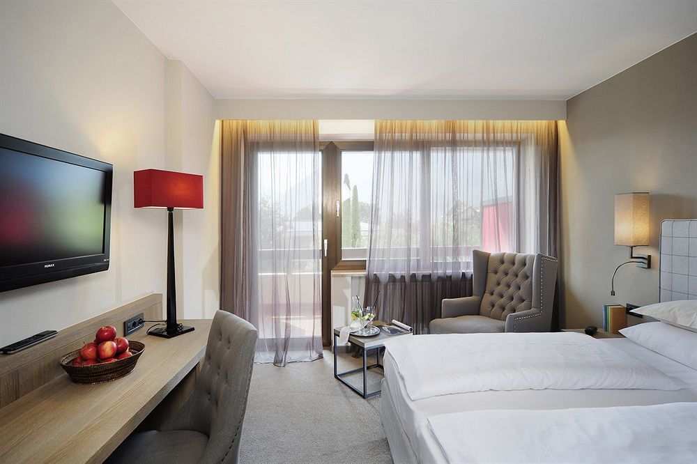 Pollinger Hotel Merano