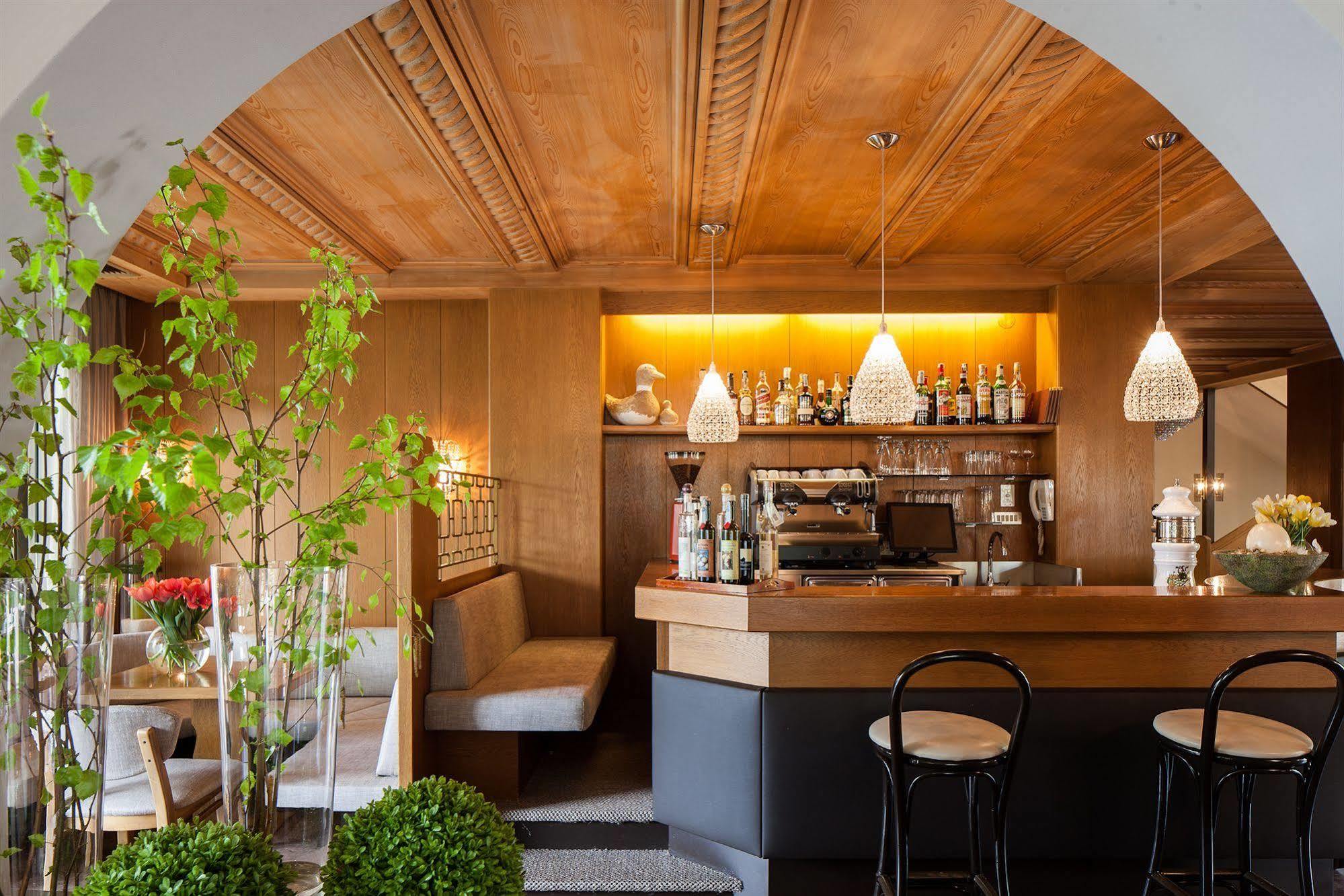 Pollinger Hotel Merano