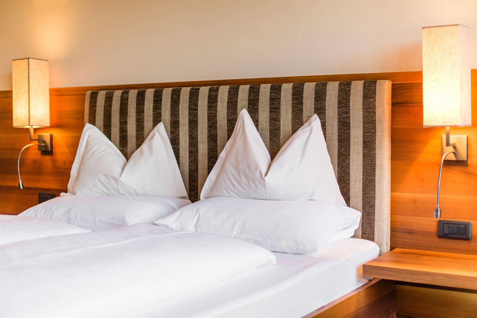 Pollinger Hotel 4*