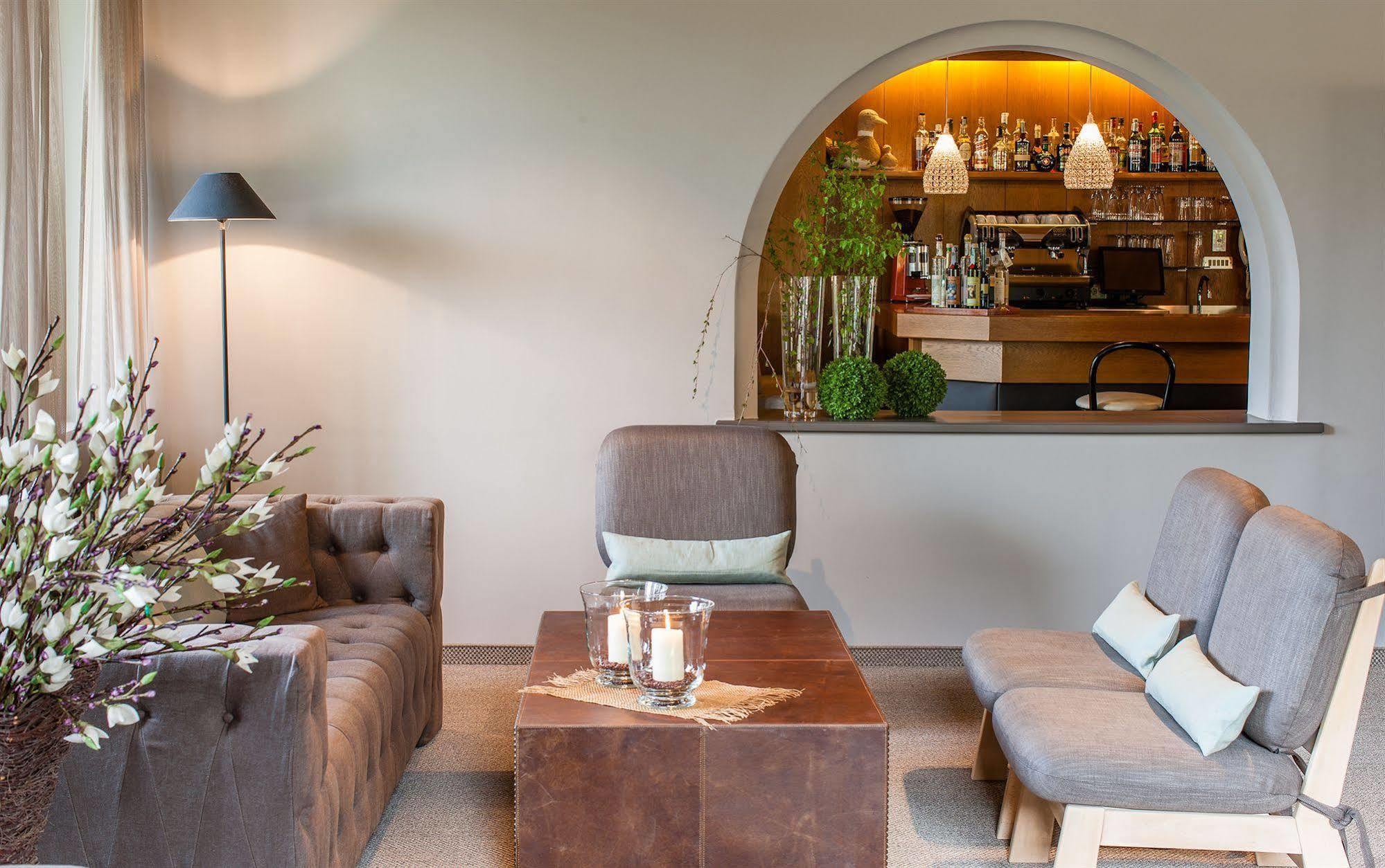 Pollinger Hotel