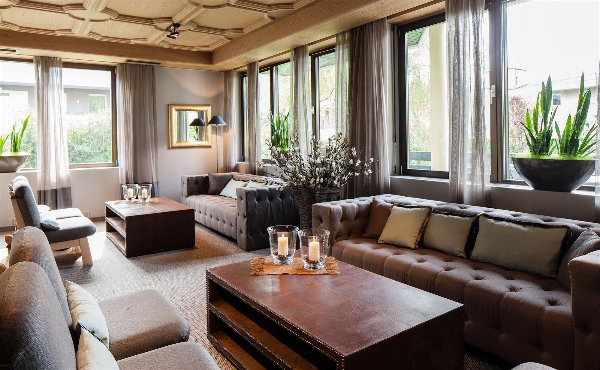 Pollinger 4* Merano
