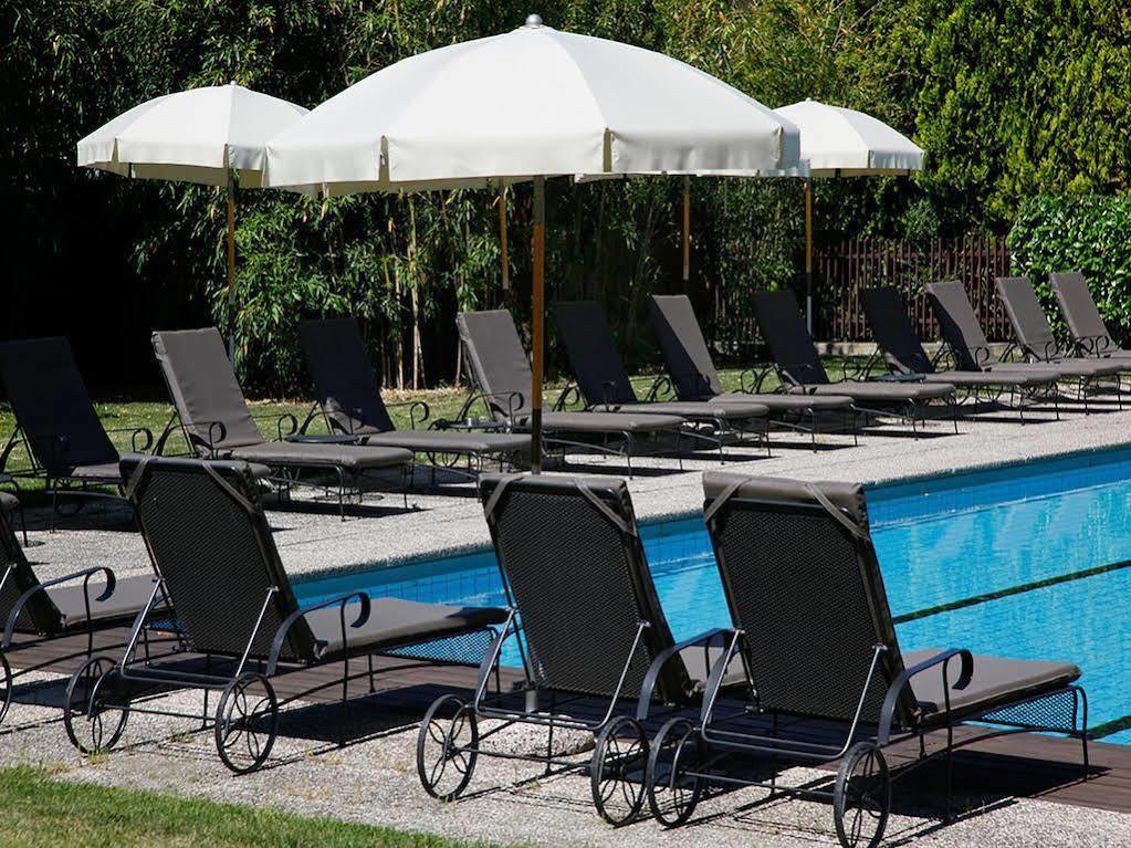 Hotel Pollinger Merano
